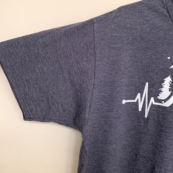 BSA Summer T-shirt New - Picture 2 of 7